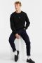 Polo Ralph Lauren Sweatshirt met labelstitching - Thumbnail 5
