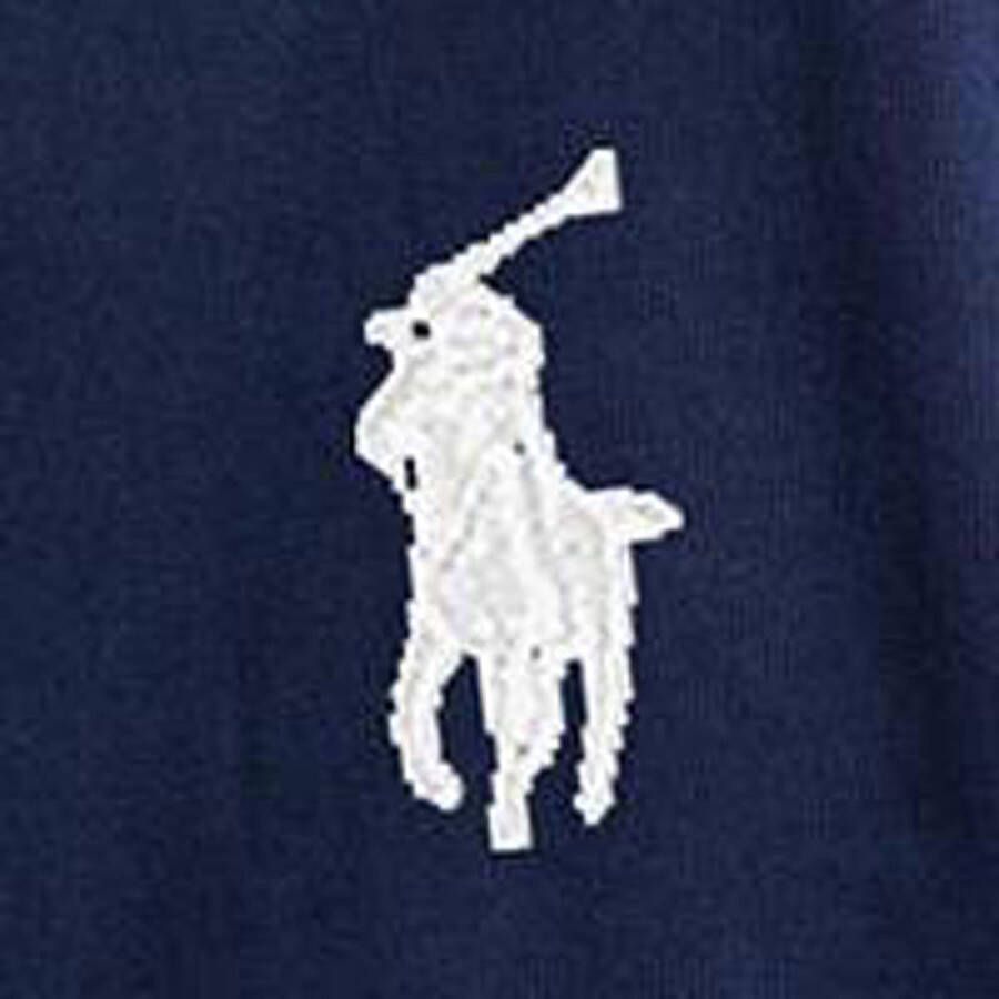 POLO Ralph Lauren sweater newport navy