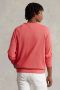 Ralph Lauren Sweatshirt Roze Heren - Thumbnail 3