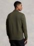 Polo Ralph Lauren Sweater K224SC93-LSBOMBERM25-LONG SLEEVE-SWEATSHIRT - Thumbnail 4