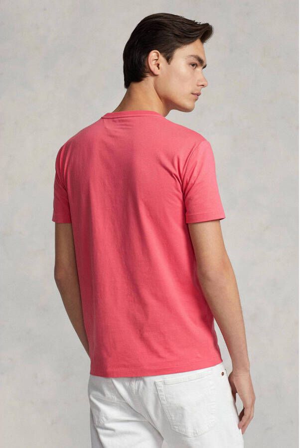 POLO Ralph Lauren T-shirt pale red