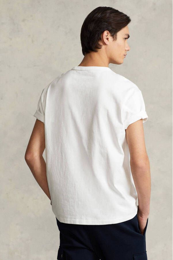 POLO Ralph Lauren T-shirt white