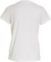 Ralph Lauren Witte Polo T-shirts en Polos White Dames - Thumbnail 4