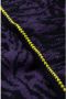 Pom Amsterdam Stijlvolle Sjaal voor Vrouwen Purple Dames - Thumbnail 2