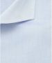 Profuomo Lichtblauwe Klassiek Overhemd Haisey Twill Shirt Extra Long Sleeve - Thumbnail 9
