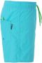 Protest zwemshort CULTURE JR turquoise - Thumbnail 3