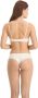 PUMA Brazilian slip WOMEN MICROFIBER BRAZILIAN 2P HANG (Set van 2) - Thumbnail 2
