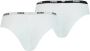 PUMA Brazilian slip WOMEN MICROFIBER BRAZILIAN 2P HANG (Set van 2) - Thumbnail 2