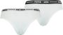 PUMA Brazilian slip WOMEN BRAZILIAN 2P PACK (Set van 2) - Thumbnail 2