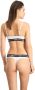PUMA String WOMEN STRING 2P PACK met smalle elastische logo-tailleband (Set van 2) - Thumbnail 3