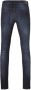 Pure Path skinny fit jeans The Jone W0100 ESSENTIALS blue - Thumbnail 2