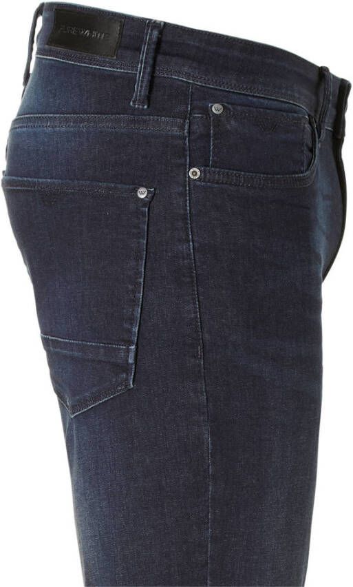 Pure Path skinny fit jeans The Jone W0100 ESSENTIALS blue