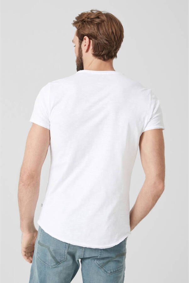 Q S by s.Oliver basic T-shirt