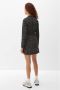 QS by s.Oliver Mini-jurk met all-over motief model 'Margarite' - Thumbnail 4