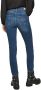 Q S designed by Skinny fit jeans met stretch model 'Sadie' - Thumbnail 3