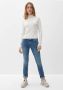 Q S designed by Jeans in 5-pocketmodel model 'Slim' - Thumbnail 3
