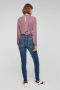 Q S designed by Slim fit jeans Catie Slim in karakteristiek 5-pocketsmodel - Thumbnail 4