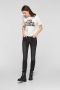 Q S designed by 5-pocketsjeans Sadie met authentieke wassing - Thumbnail 5