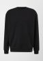 Q S by s.Oliver sweater zwart - Thumbnail 2