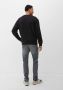 Q S by s.Oliver sweater zwart - Thumbnail 3
