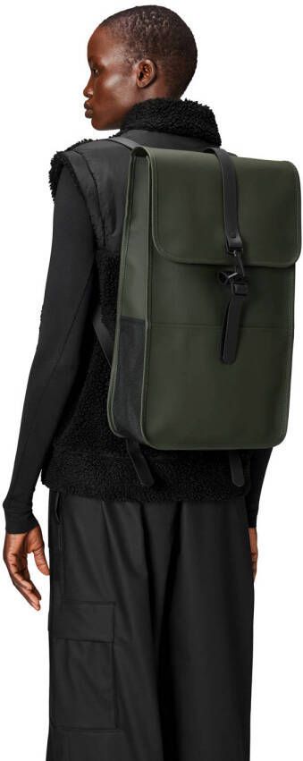 Rains Backpack W3 green