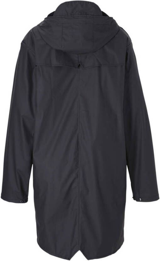 Rains unisex Long Jacket regenjas