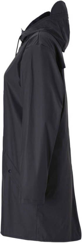 Rains unisex Long Jacket regenjas