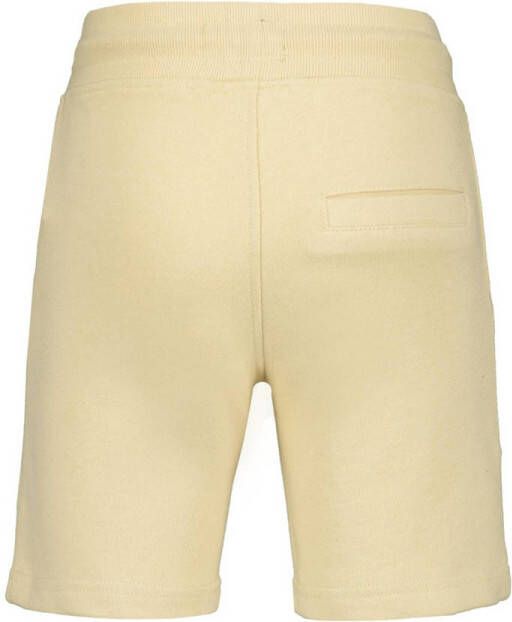 Raizzed regular fit short Reando zand