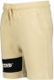 Raizzed regular fit short Reando zand Korte broek Beige Jongens Katoen 116 - Thumbnail 3