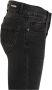 Raizzed high waist flared jeans Melbourne black Zwart Meisjes Stretchdenim 104 - Thumbnail 4