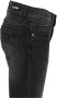 Raizzed high waist super skinny jeans Chelsea crafted met slijtage vintage black Zwart Meisjes Stretchdenim 104 - Thumbnail 2