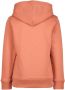 Raizzed hoodie Newfield oranjeroze Sweater 128 | Sweater van - Thumbnail 4