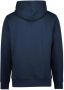 Raizzed hoodie Newton met logo dark blue - Thumbnail 2