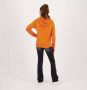 Raizzed hoodie Valencia oranje Sweater 104 | Sweater van - Thumbnail 3