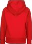 Raizzed hoodie Wenda met printopdruk rood blauw Sweater Printopdruk 104 - Thumbnail 2