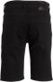 Raizzed low waist short Oregon black Korte broek Zwart Jongens Stretchdenim 140 - Thumbnail 3