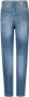 Raizzed regular fit jeans blauw Meisjes Katoen Effen 128 - Thumbnail 2