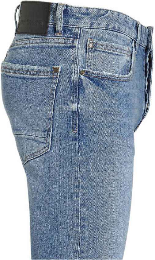 Raizzed regular fit jeans Grove vintage blue - Foto 3