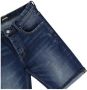 Raizzed regular fit jeans short CREST mid blue stone - Thumbnail 3