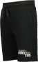 Raizzed regular fit short Brennon met logo zwart - Thumbnail 2