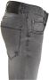 Raizzed skinny jeans Bangkok dark grey stone Grijs Jongens Stretchdenim 152 - Thumbnail 3