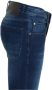 Raizzed skinny jeans Bangkok mid blue stone Blauw Jongens Stretchdenim 104 - Thumbnail 3