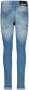 Raizzed skinny jeans blauw Jongens Stretchdenim Effen 140 - Thumbnail 2