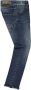 Raizzed slim fit jeans Boston dark blue stone Blauw Jongens Stretchdenim 128 - Thumbnail 2