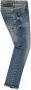 Raizzed slim fit jeans Boston vintage blue Blauw Jongens Stretchdenim 128 - Thumbnail 2