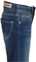 Raizzed skinny jeans Chelsea dark blue stone Blauw Meisjes Stretchdenim 116 - Thumbnail 4