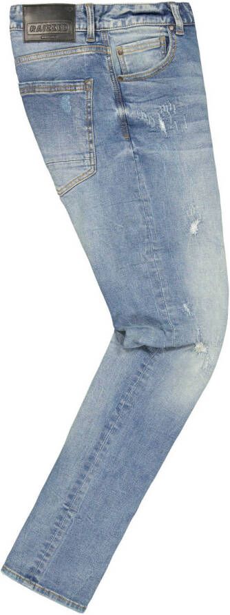 Raizzed skinny jeans Equator vintage blue