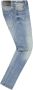Raizzed skinny jeans Equator vintage blue - Thumbnail 2