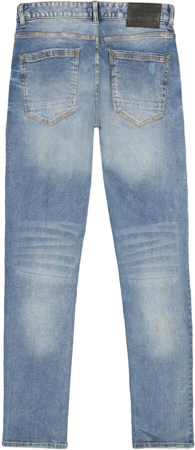 Raizzed skinny jeans Equator vintage blue