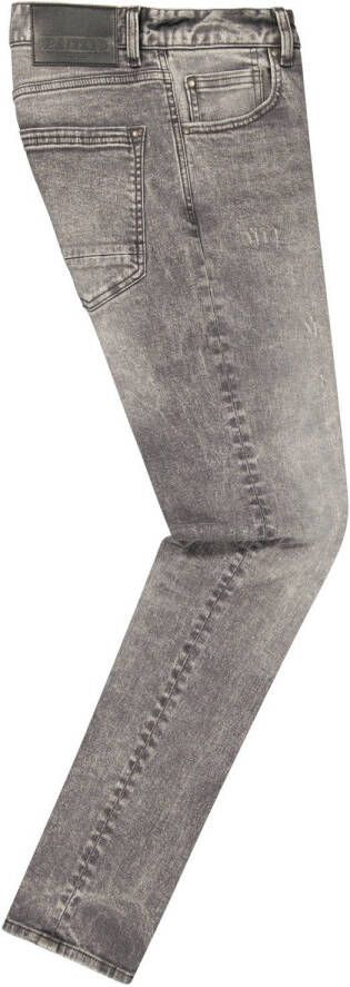 Raizzed skinny jeans Equator vintage grey